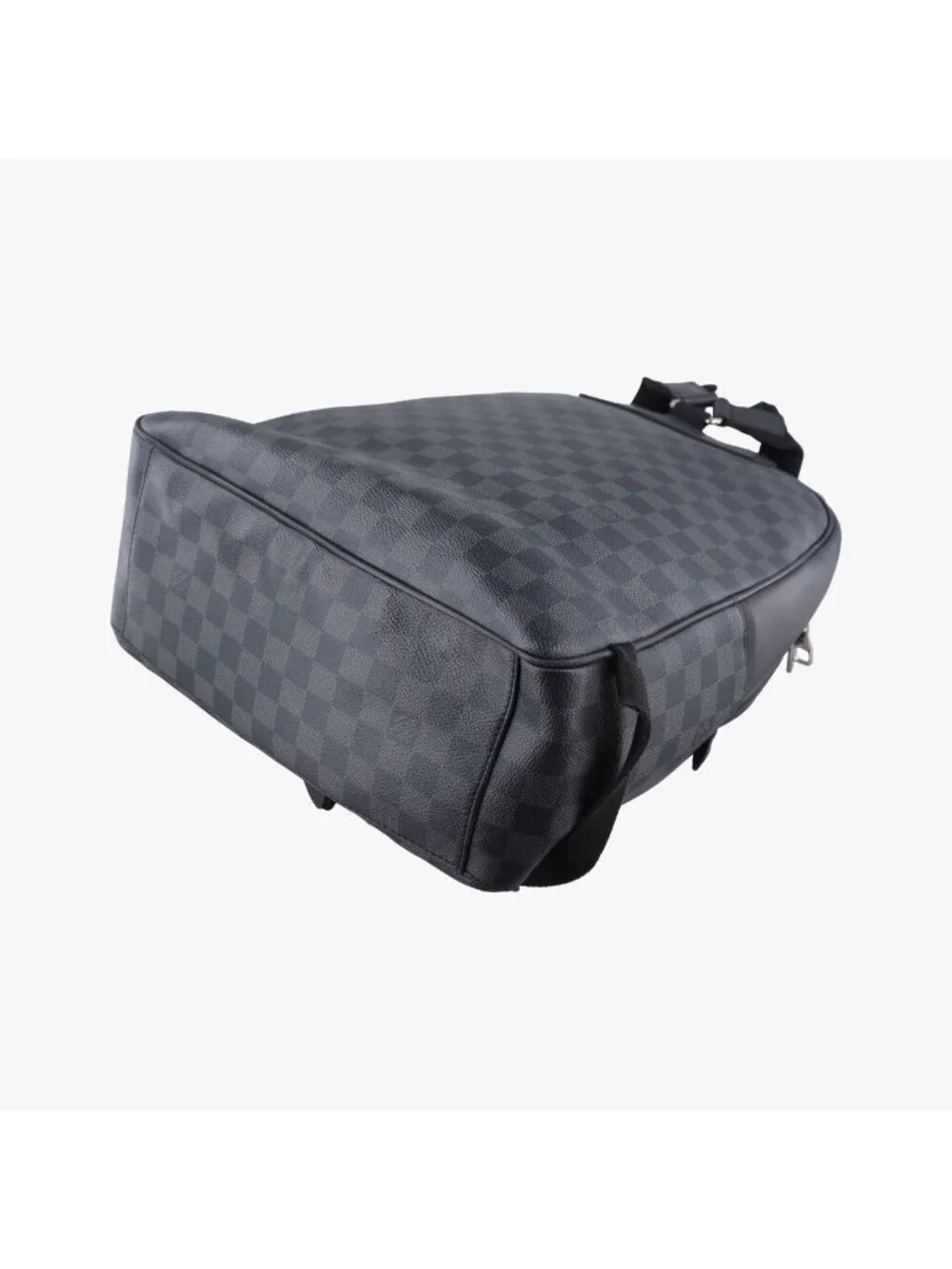 Louis Vuitton Josh Noir Damier Graphite Backpack
